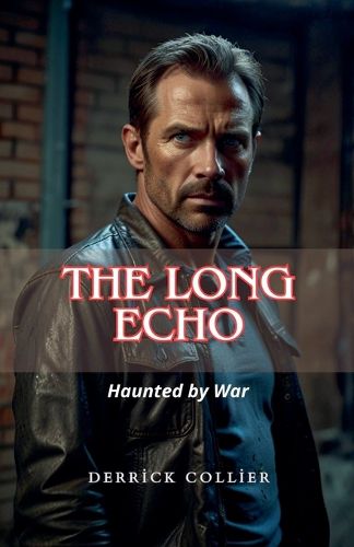 Cover image for The Long Echo