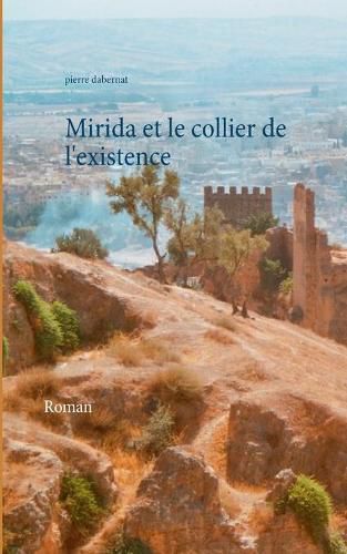 Cover image for Mirida et le collier de l'existence