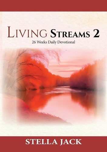 Cover image for Living Streams 2