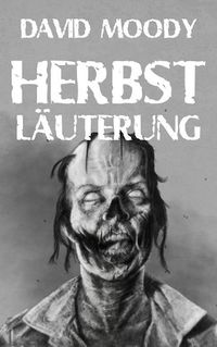 Cover image for Herbst: Lauterung