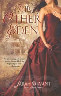 Cover image for The Other Eden