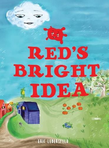 Cover image for Red's Bright Idea