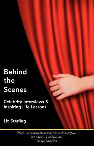 Cover image for Behind the Scenes