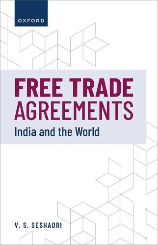 Cover image for Free Trade Agreements