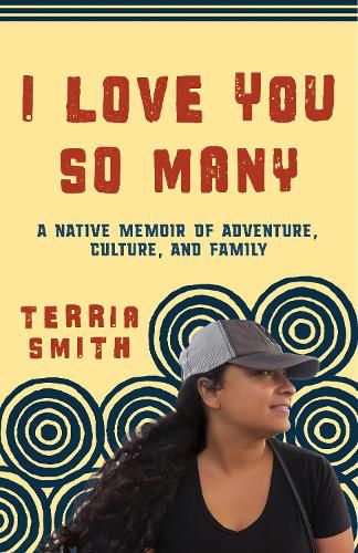 Cover image for I Love You So Many