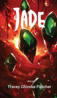 Cover image for Jade