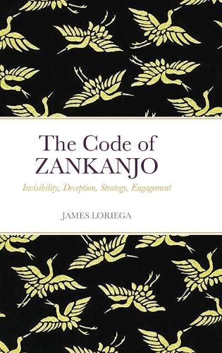 Cover image for The Code of ZANKANJO