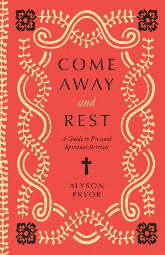 Cover image for Come Away and Rest