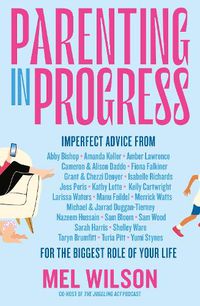 Cover image for Parenting in Progress