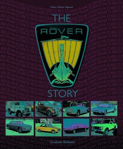 The Rover Story