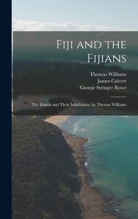 Cover image for Fiji and the Fijians