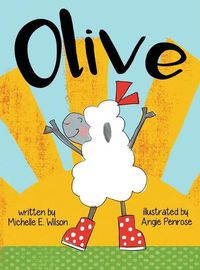 Cover image for Olive