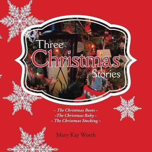 Three Christmas Stories