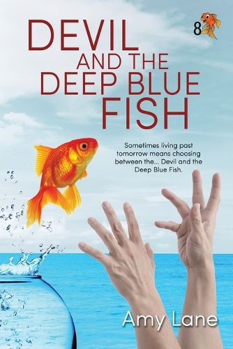 Cover image for Devil and the Deep Blue Fish
