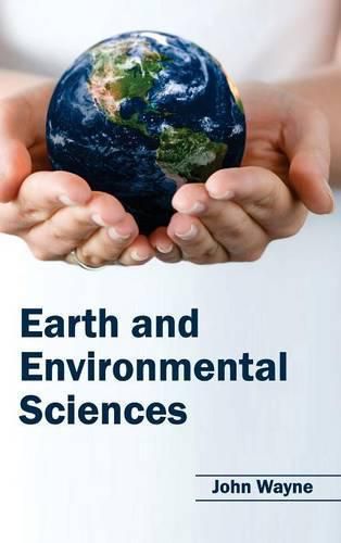 Cover image for Earth and Environmental Sciences