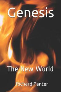 Cover image for Genesis: The New World
