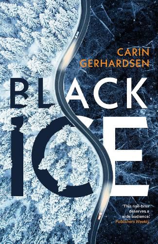 Cover image for Black Ice