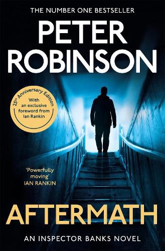 Cover image for Aftermath