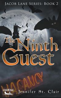 Cover image for The Ninth Guest