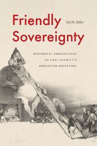 Cover image for Friendly Sovereignty