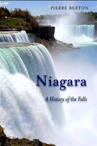 Niagara: A History of the Falls