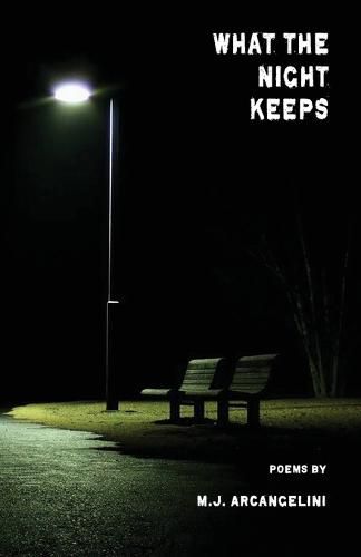 Cover image for What the Night Keeps