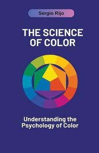 Cover image for The Science of Color