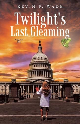 Cover image for Twilight's Last Gleaming