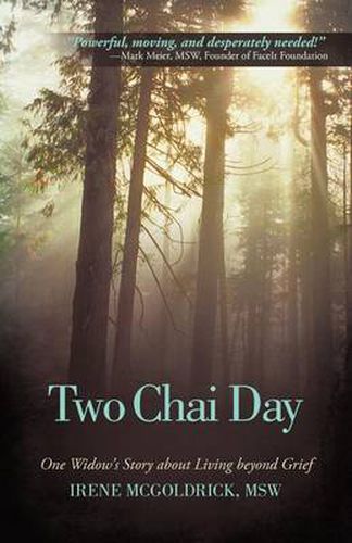 Cover image for Two Chai Day