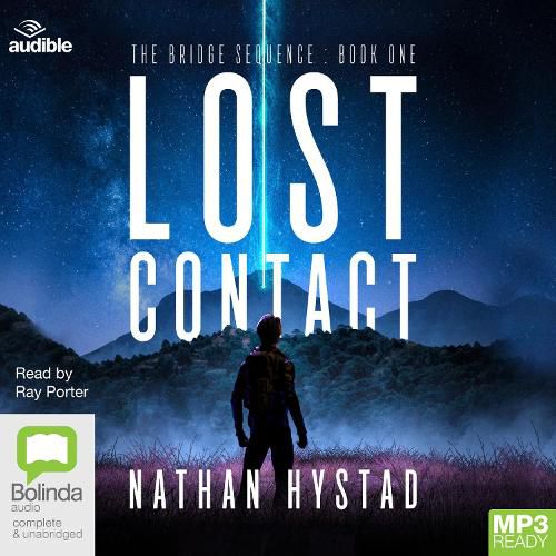 Cover image for Lost Contact