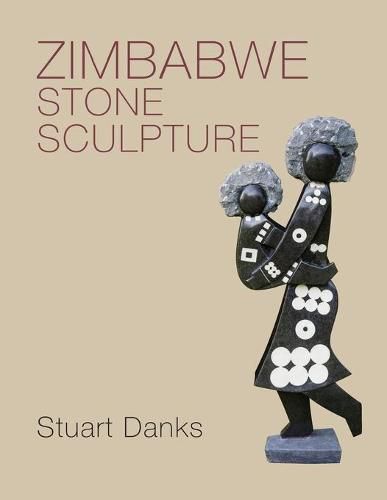 Cover image for Zimbabwe Stone Sculpture