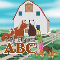 Cover image for My Horse ABC