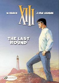 Cover image for XIII 18 - The Last Round