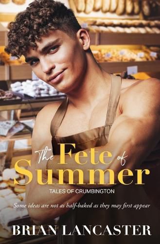 Cover image for The Fete of Summer