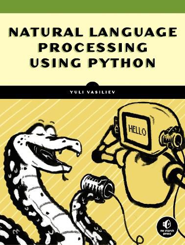 Natural Language Processing With Python And Spacy: A Practical Introduction