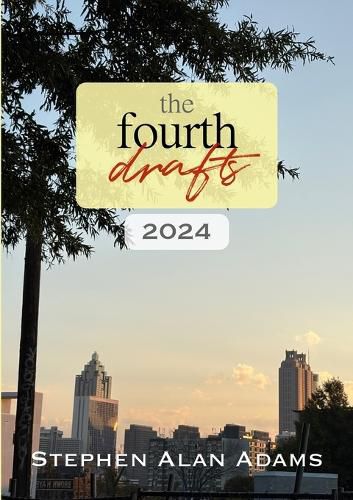 Cover image for The Fourth Drafts (2024)