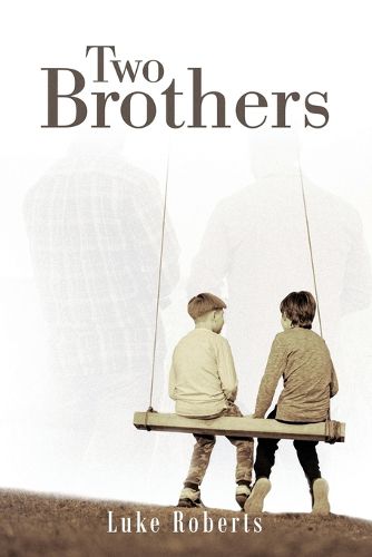 Cover image for Two Brothers