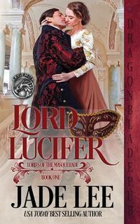 Cover image for Lord Lucifer