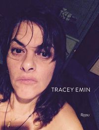 Cover image for Tracey Emin: Works 2007-2017