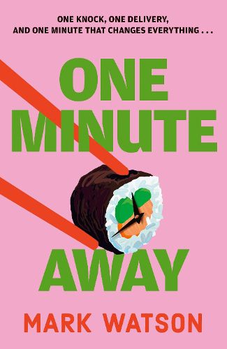 Cover image for Mark Watson Untitled Book 2