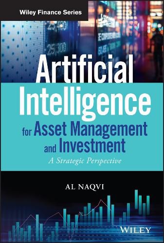 Cover image for Artificial Intelligence for Asset Management and Investment: A Strategic Perspective