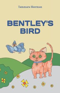 Cover image for Bentley's Bird