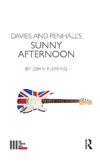 Cover image for Davies and Penhall's Sunny Afternoon