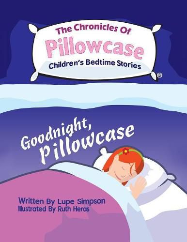 Cover image for The Chronicles of Pillowcase