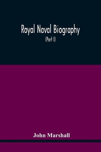 Royal Naval Biography