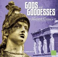 Cover image for Gods and Goddesses
