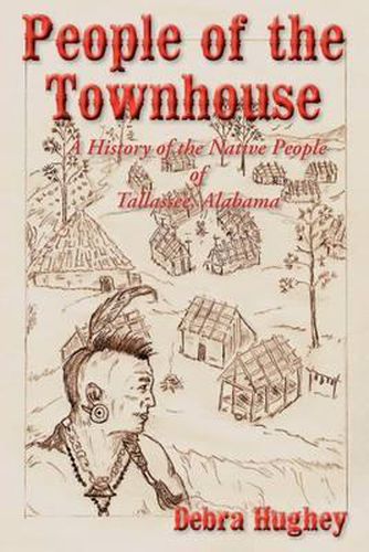 Cover image for The People of the Townhouse