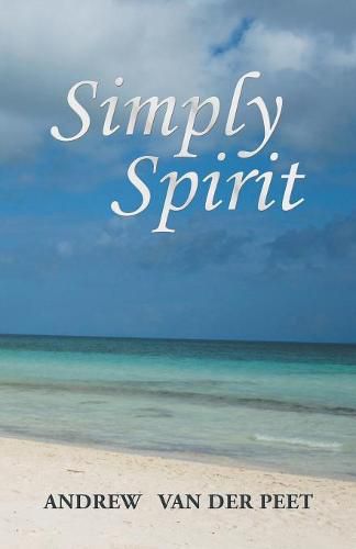 Cover image for Simply Spirit