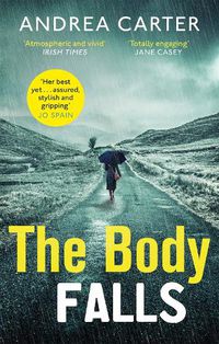 Cover image for The Body Falls