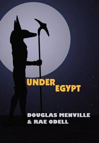 Cover image for Under Egypt